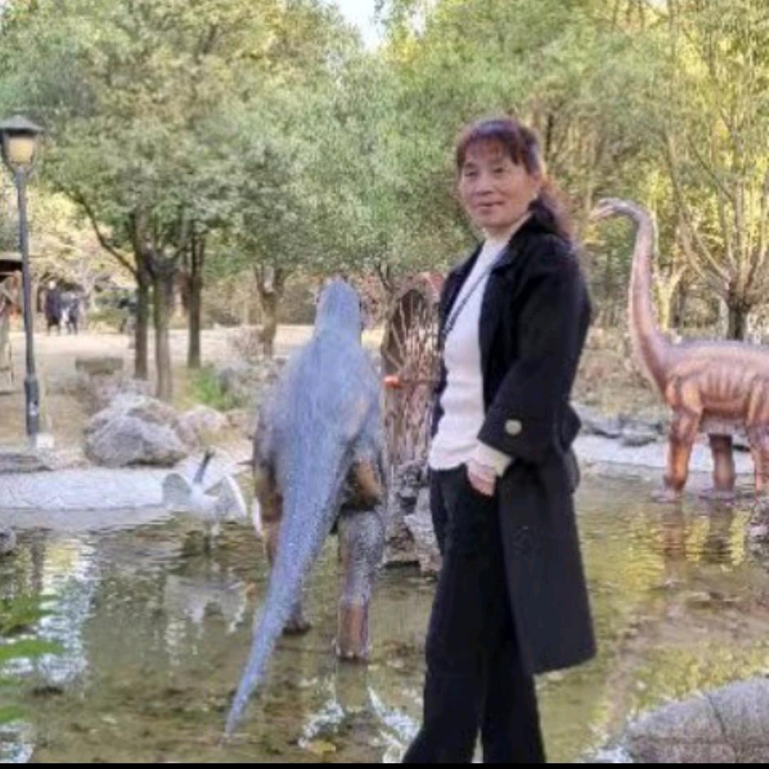 界中舞队～花蝴蝶的快乐微笑🌷