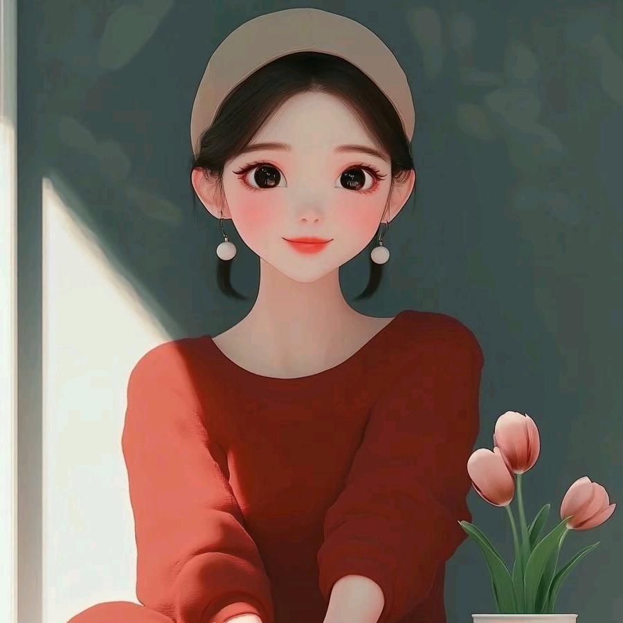 高女士