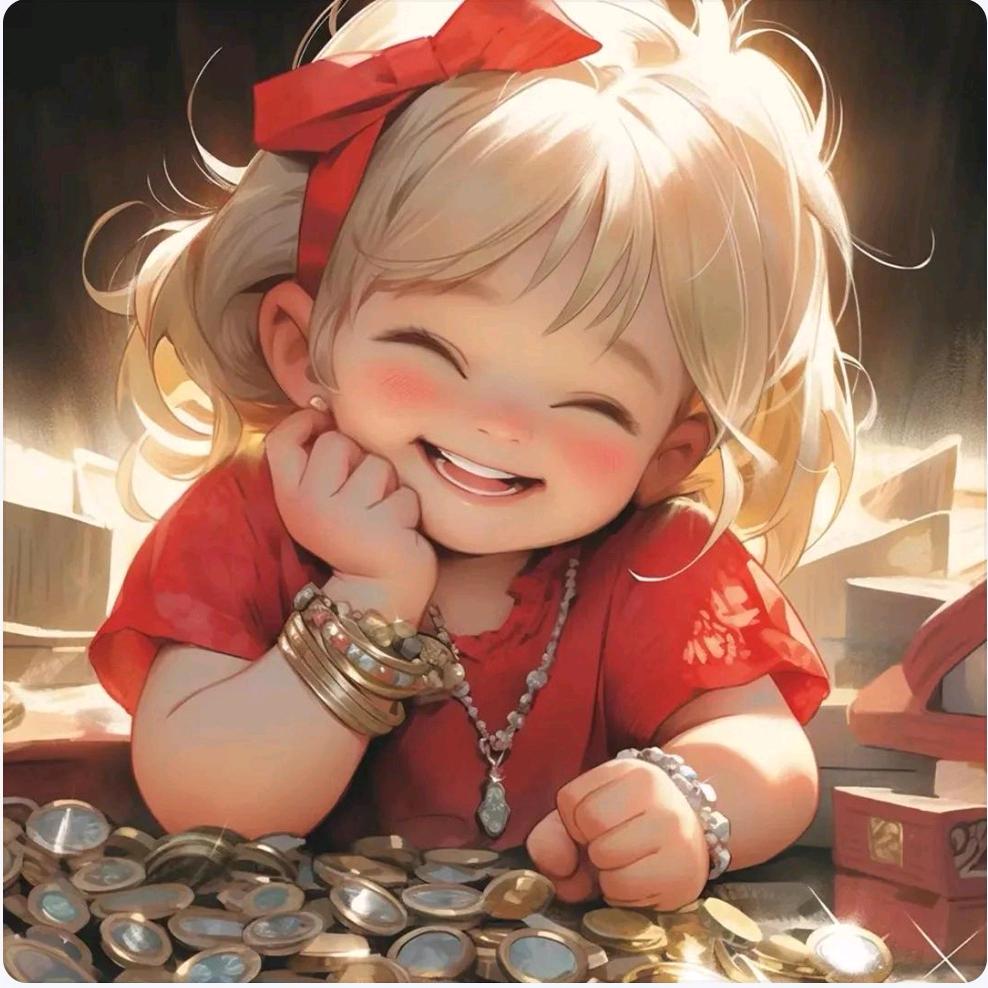 🔱小倪很哇噻哟🔱