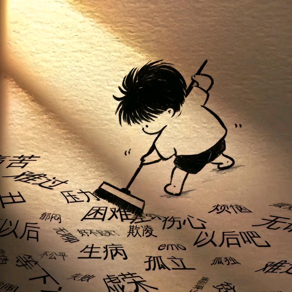 对方正在输入中...