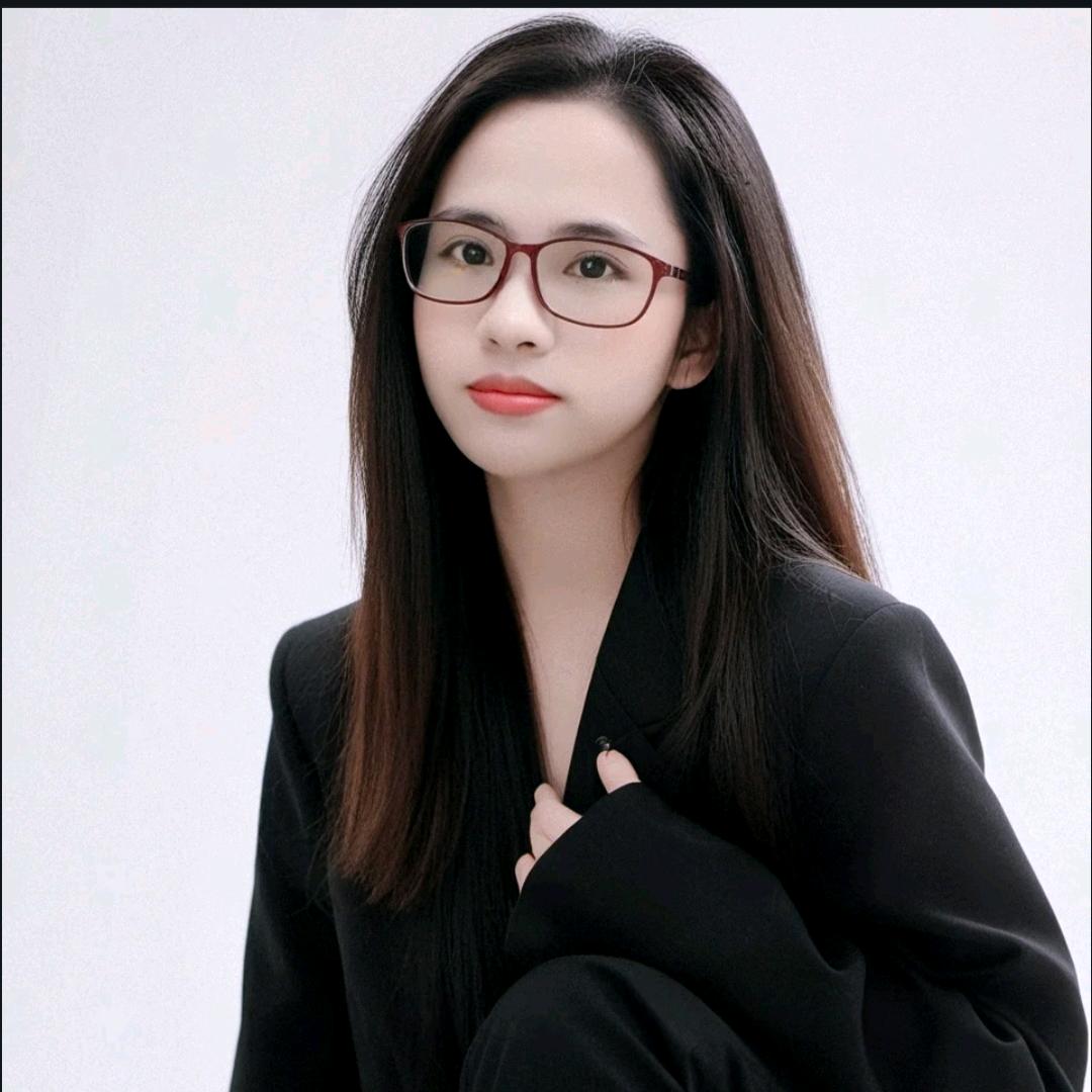 3 3🌵《玥影》