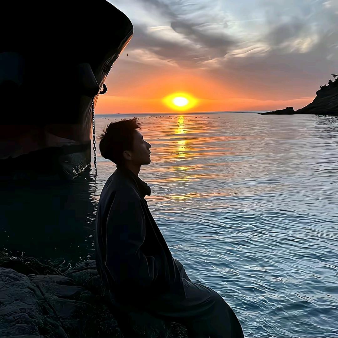 番茄味的橘子🍊