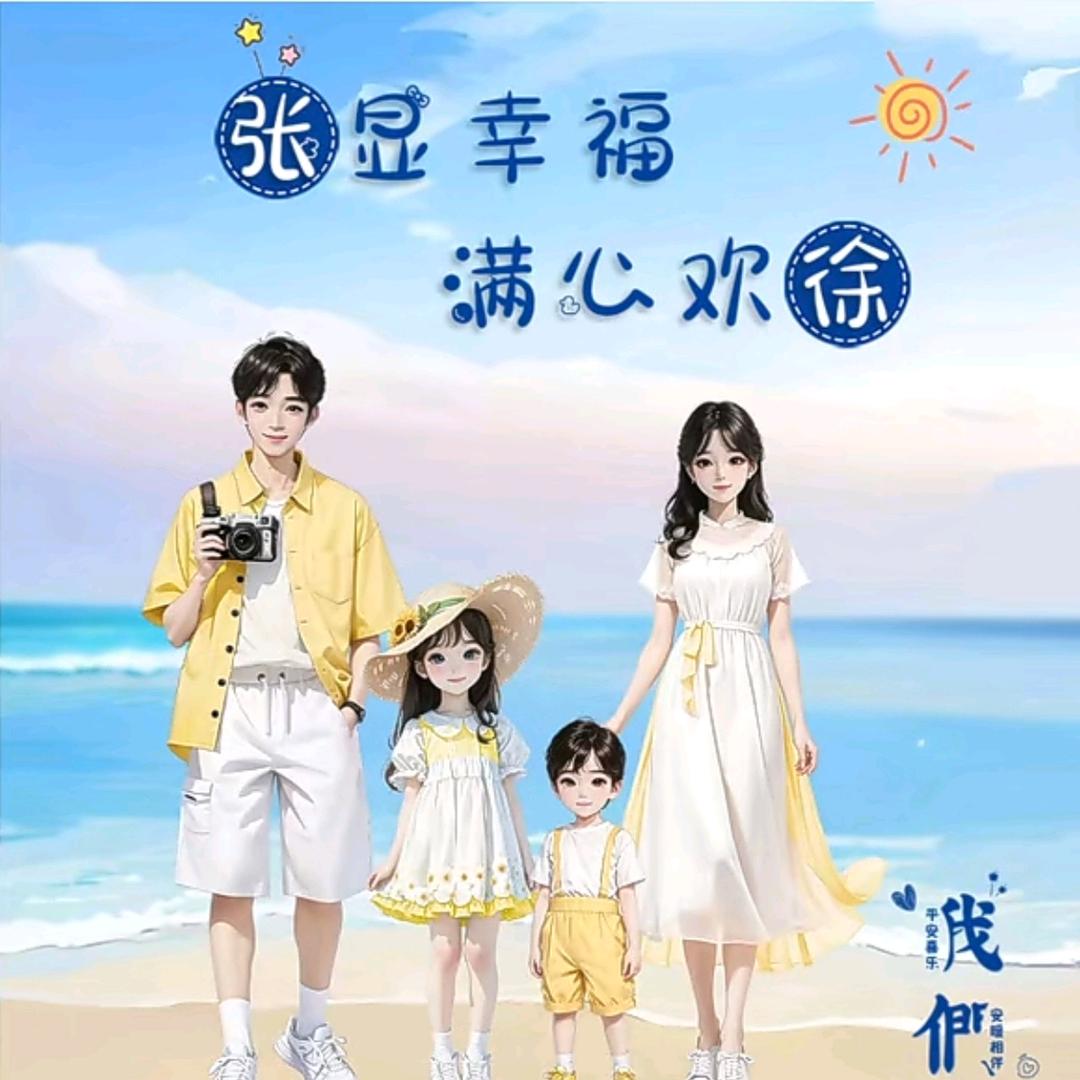 吉祥如意♥