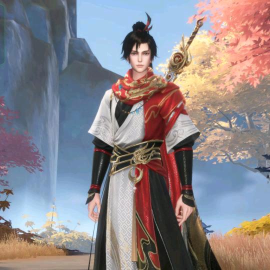 人需弗首头像