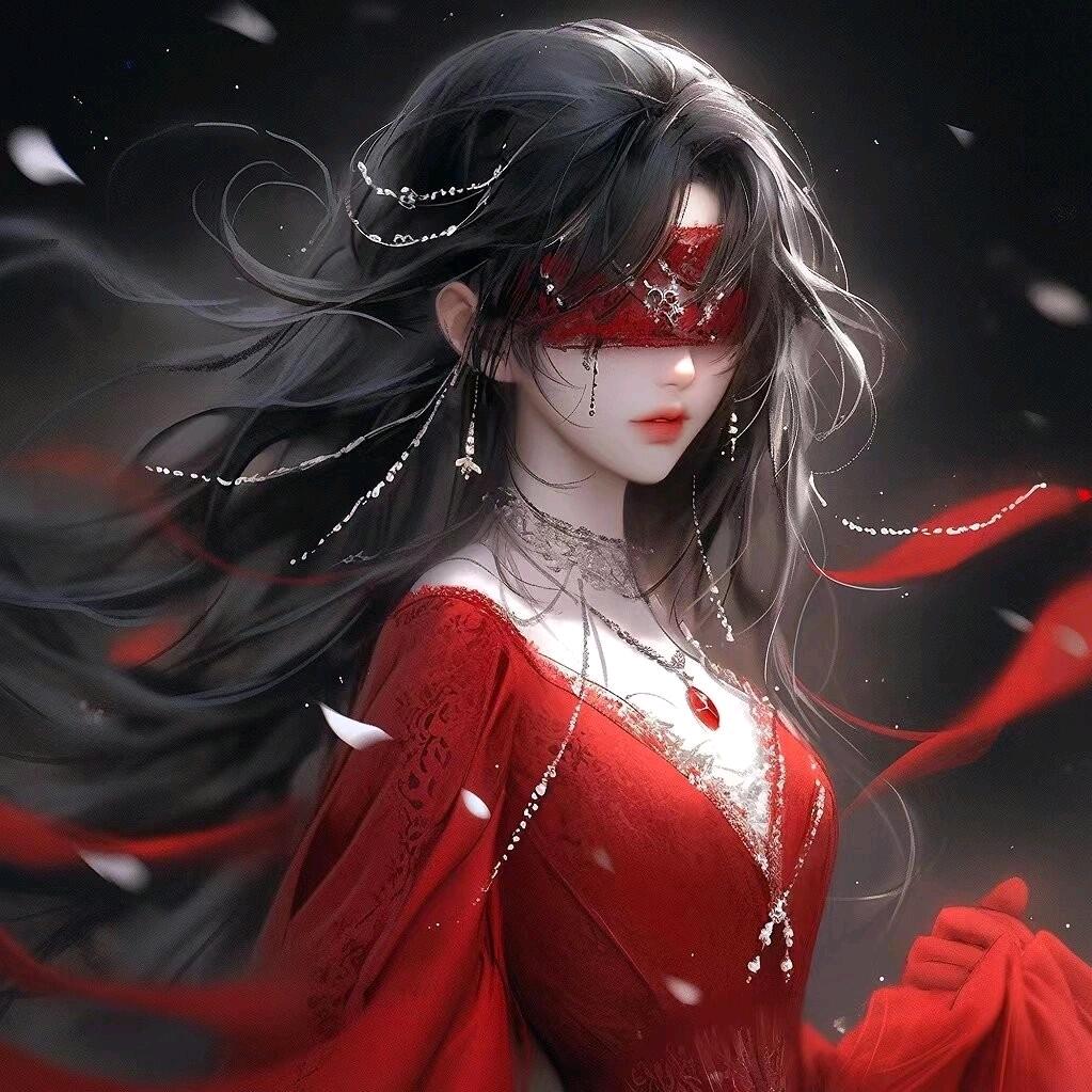 铃铛（青云决2）