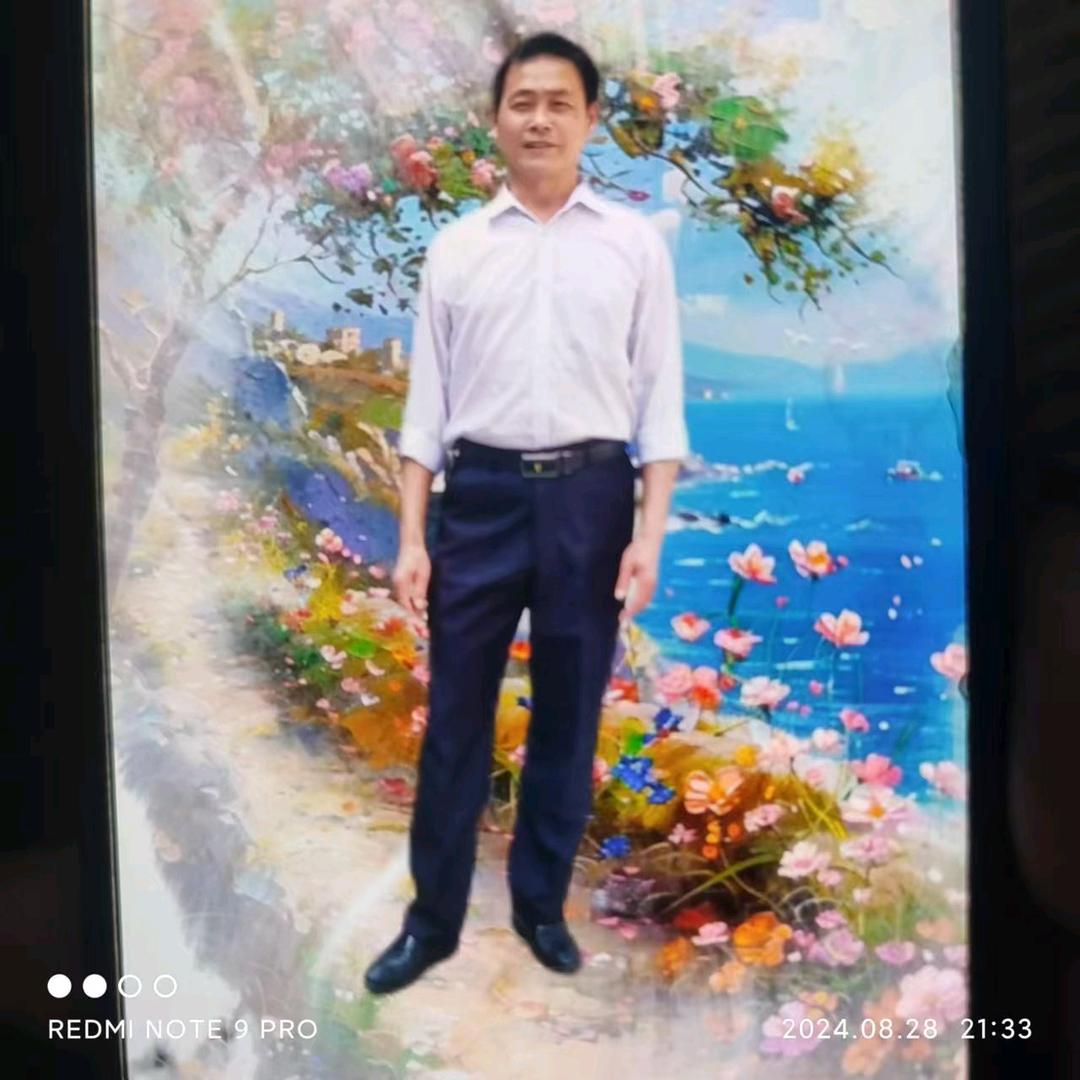 荣军。情歌王子