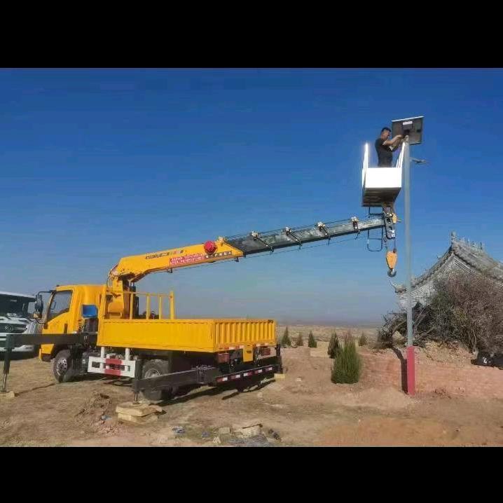 高空车出租出售