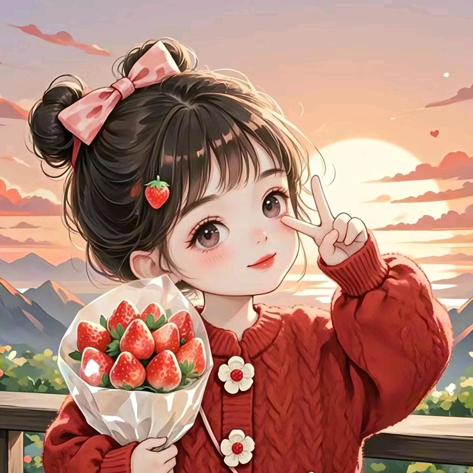 精致发夹🎀