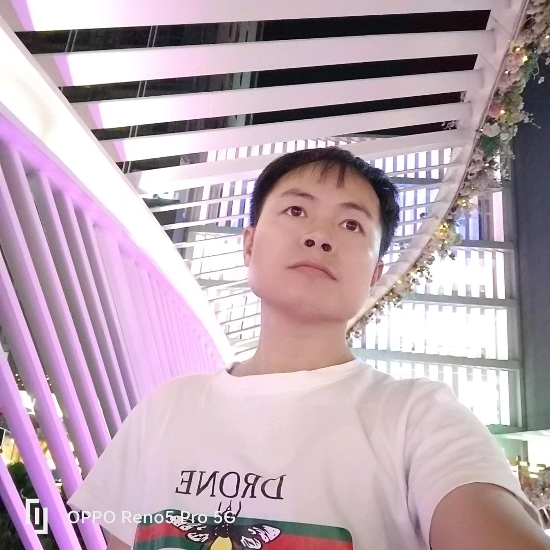 美好未来