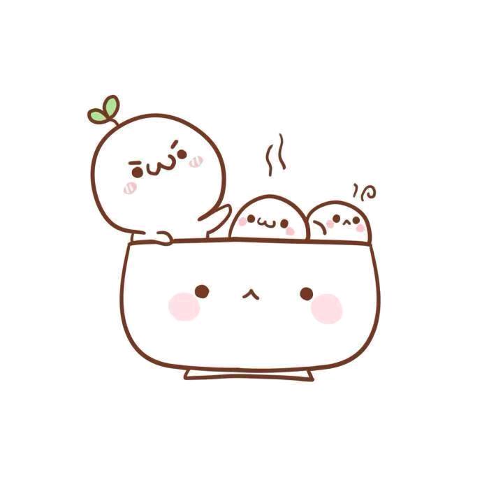 ╰︶烟花巷╰つ