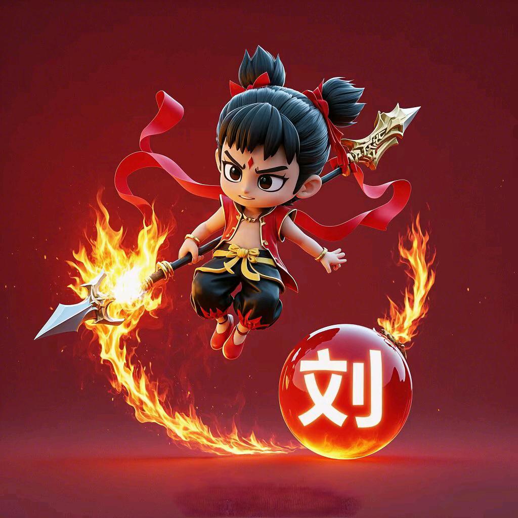 🤡一个哒不刘＆