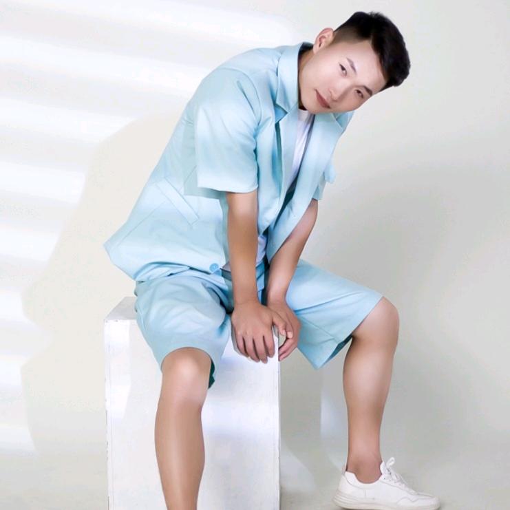 一种信仰🇨🇳