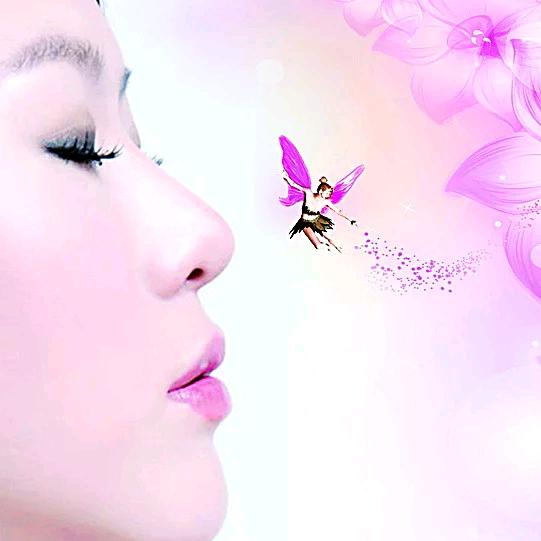 点点美容花式手法