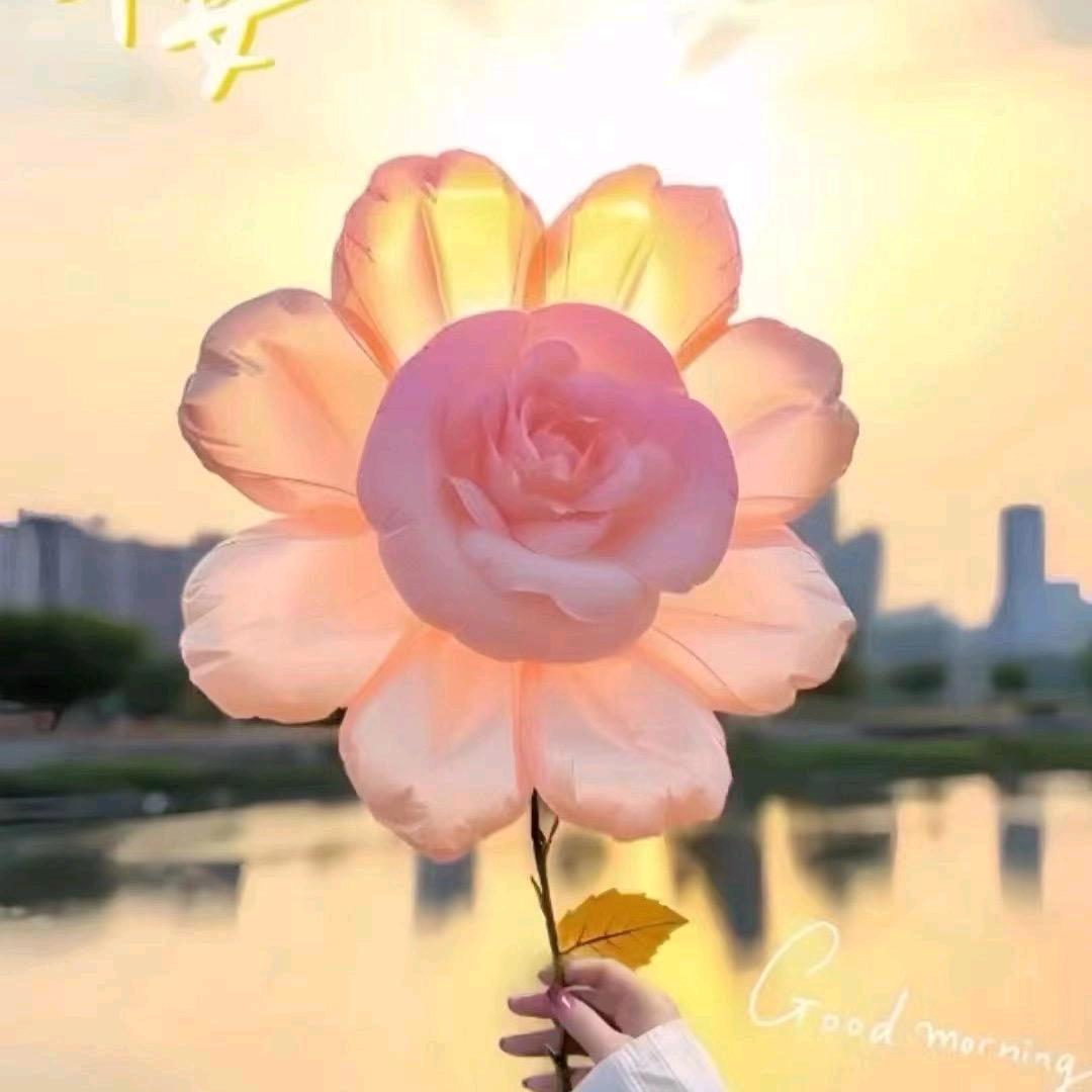 太阳花☀️☀️