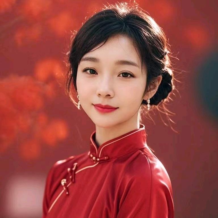 导游小玥