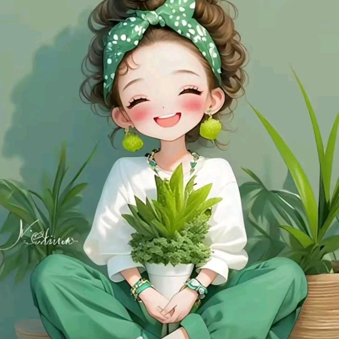 ^O^小公举☜