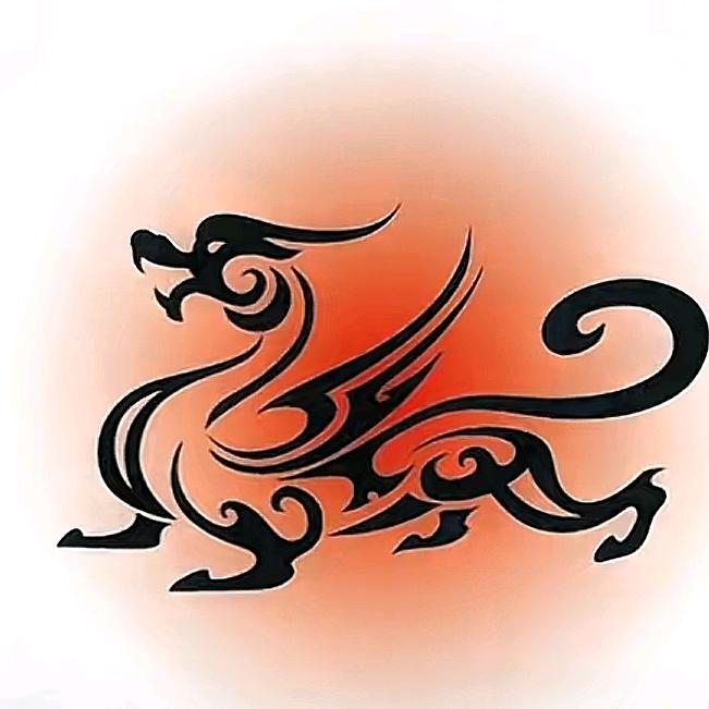 海上的云*力