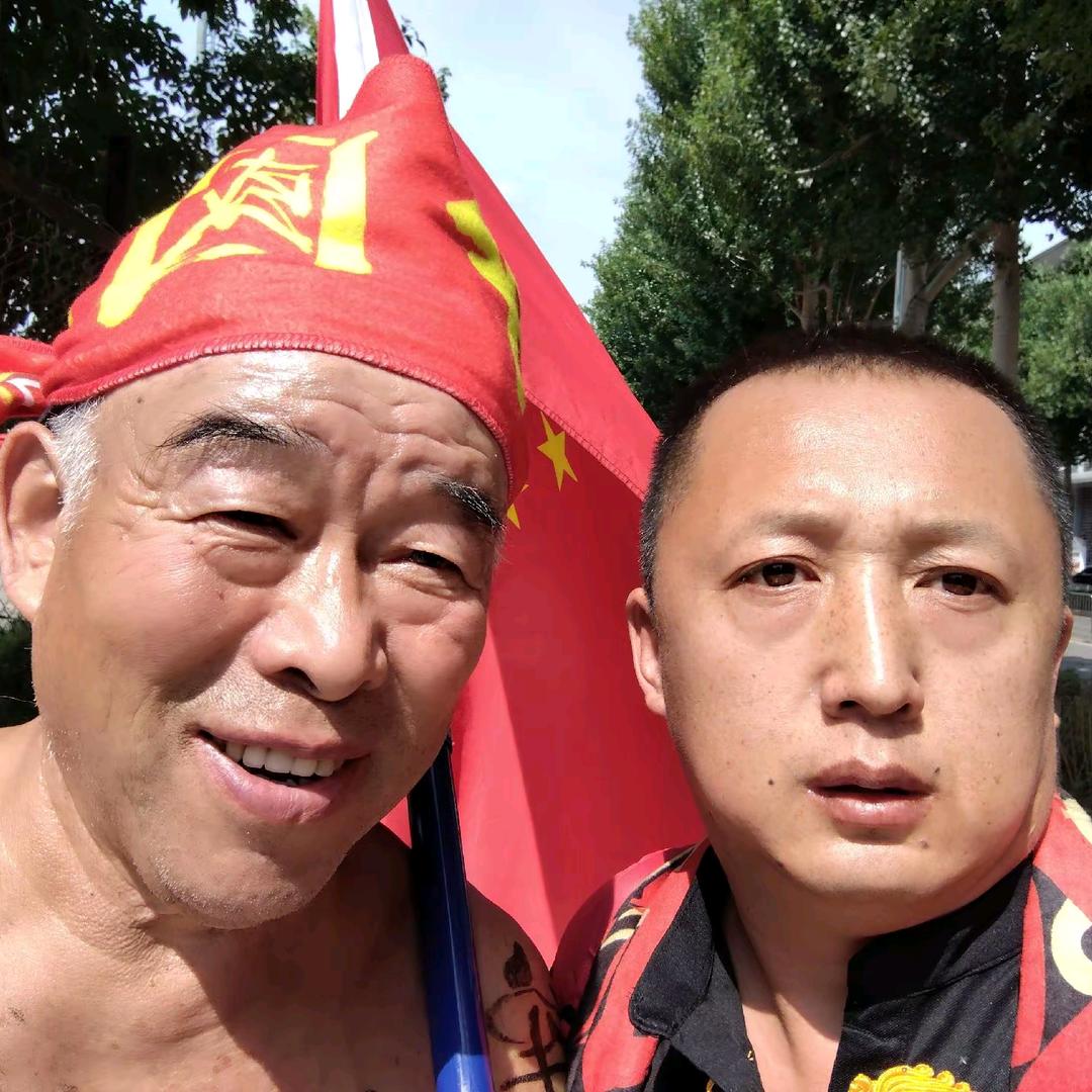 三镇球迷（中国制躁）