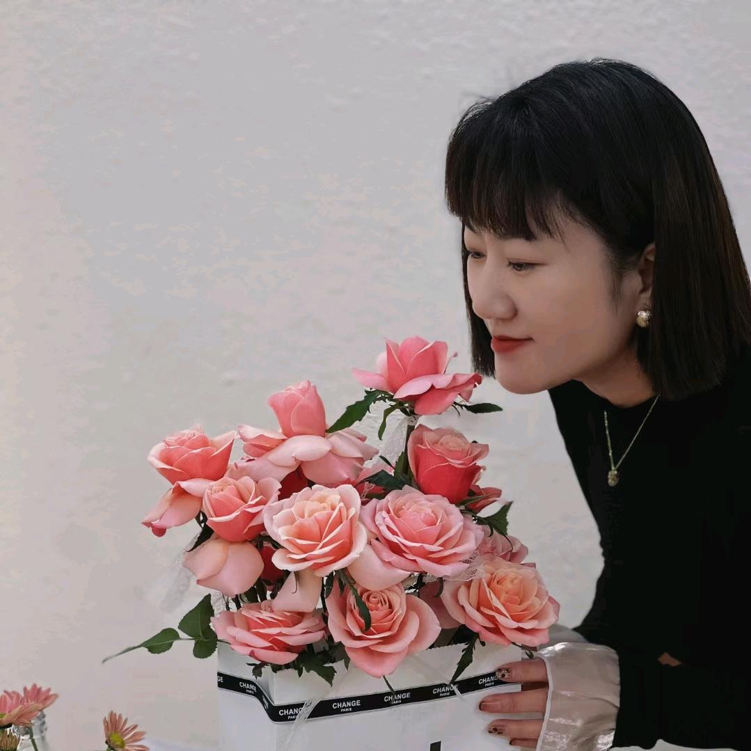 婷婷呀