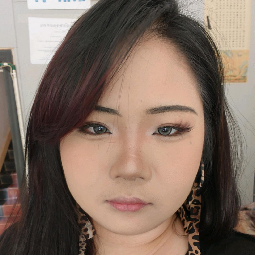 芙芙（减肥版）