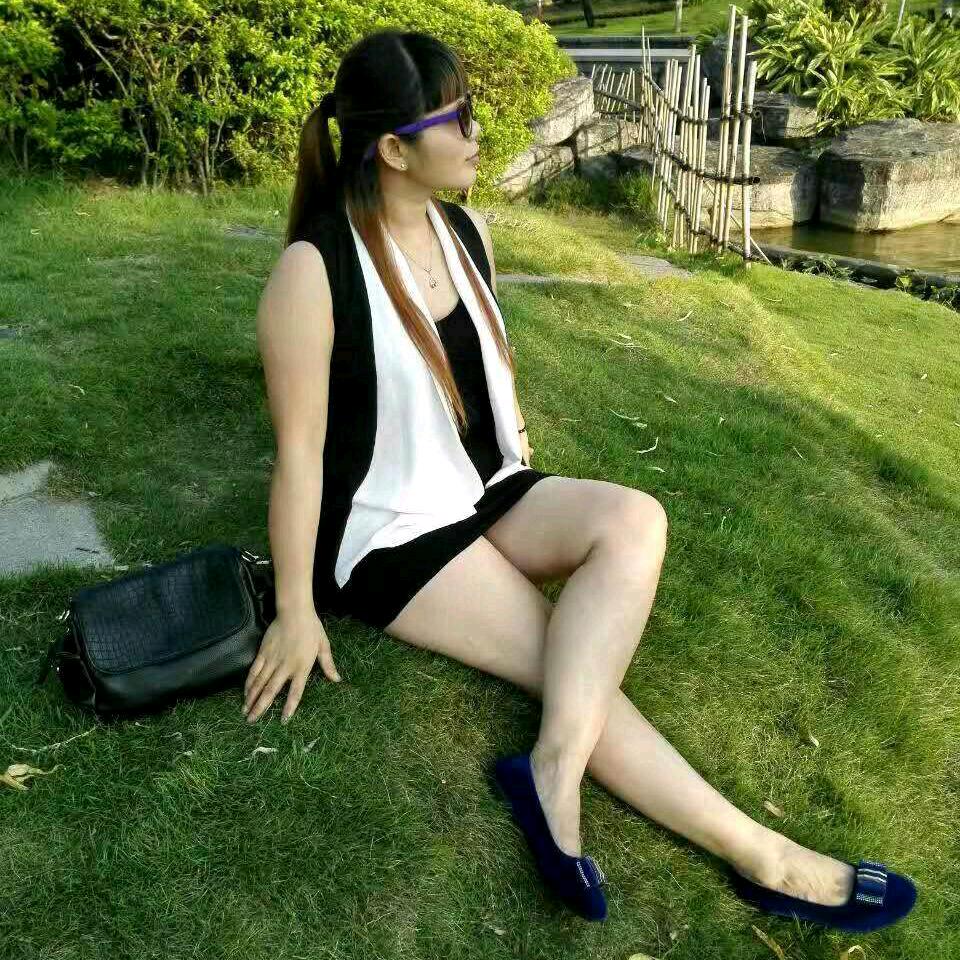 植小姐