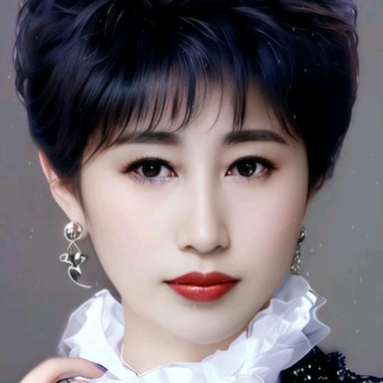 小女卜
