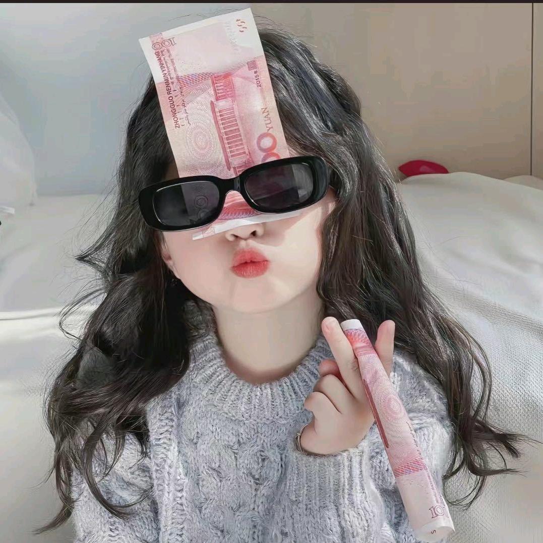 财多多♥