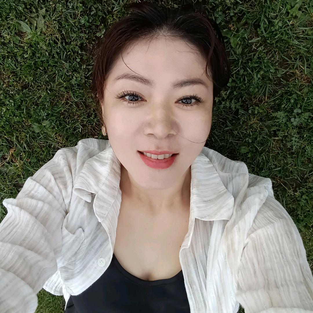 美人鱼美甲美睫（努力涨粉中）