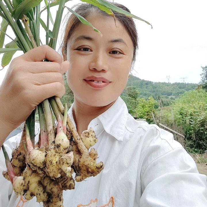 杜嫂，周家小姑奶奶