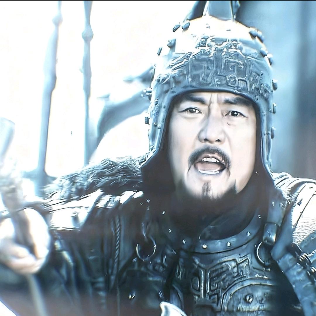 张辽
