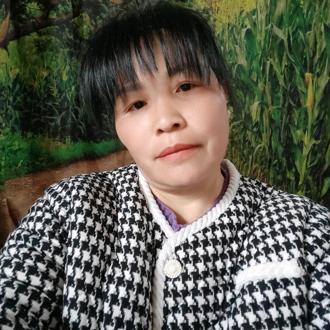 农民冬妹