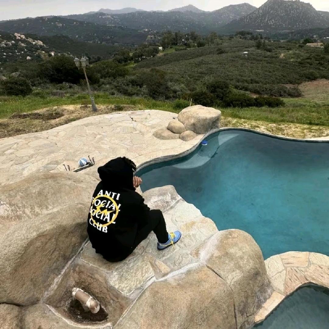 Mikey More