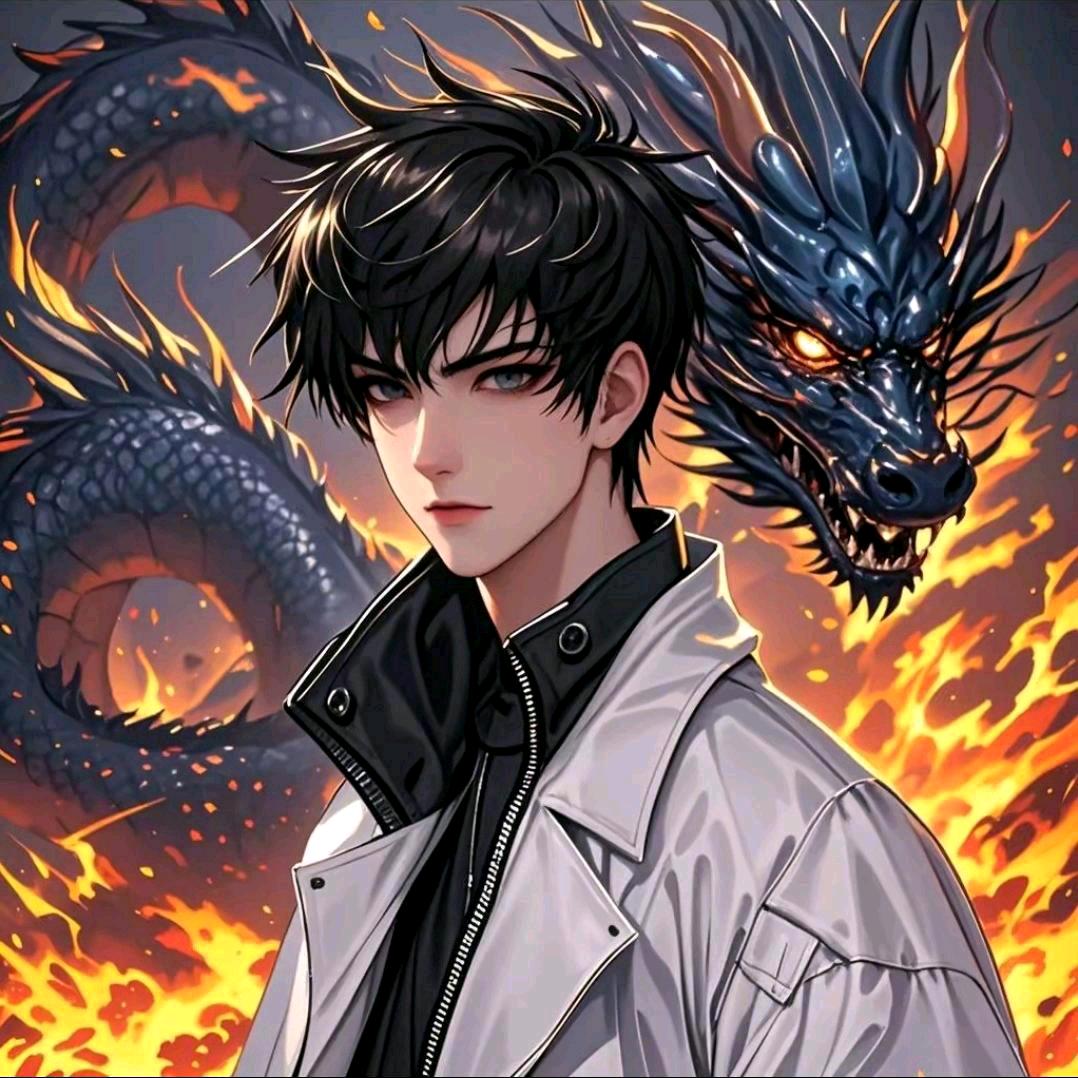🐲💥🔥大壮🔥💥🐲（孤勇者）
