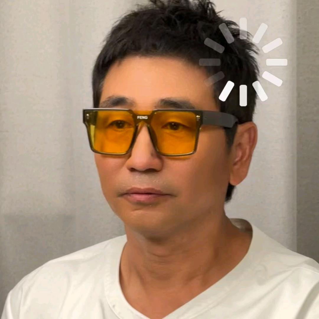 沙宝亮声定制