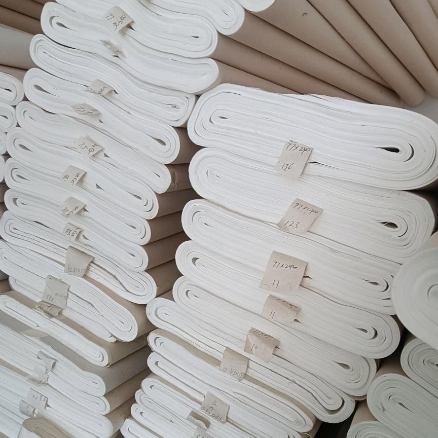 安徽省泾县星💖宣纸厂