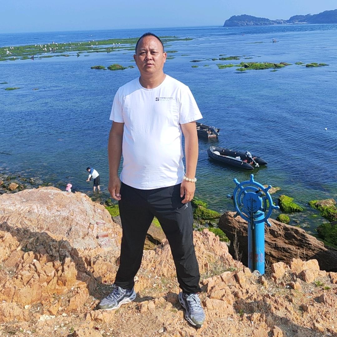 小城阿鹏