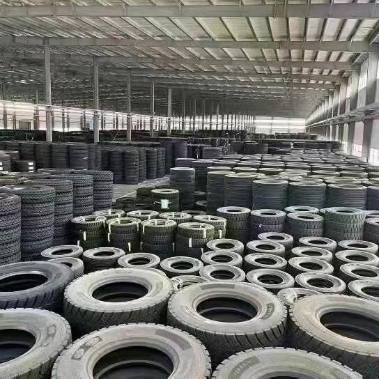 小李轮胎批发