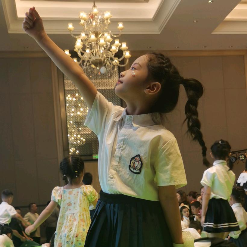 小🐠鱼儿（彬彬同学）