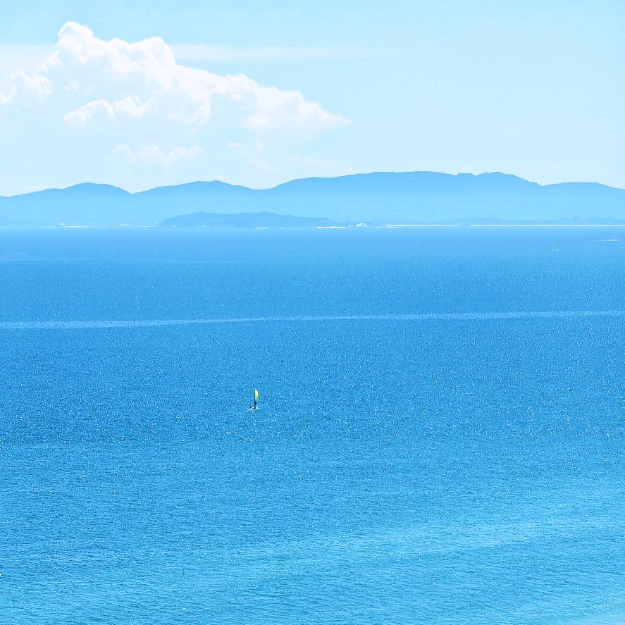 海南一线海景大平层