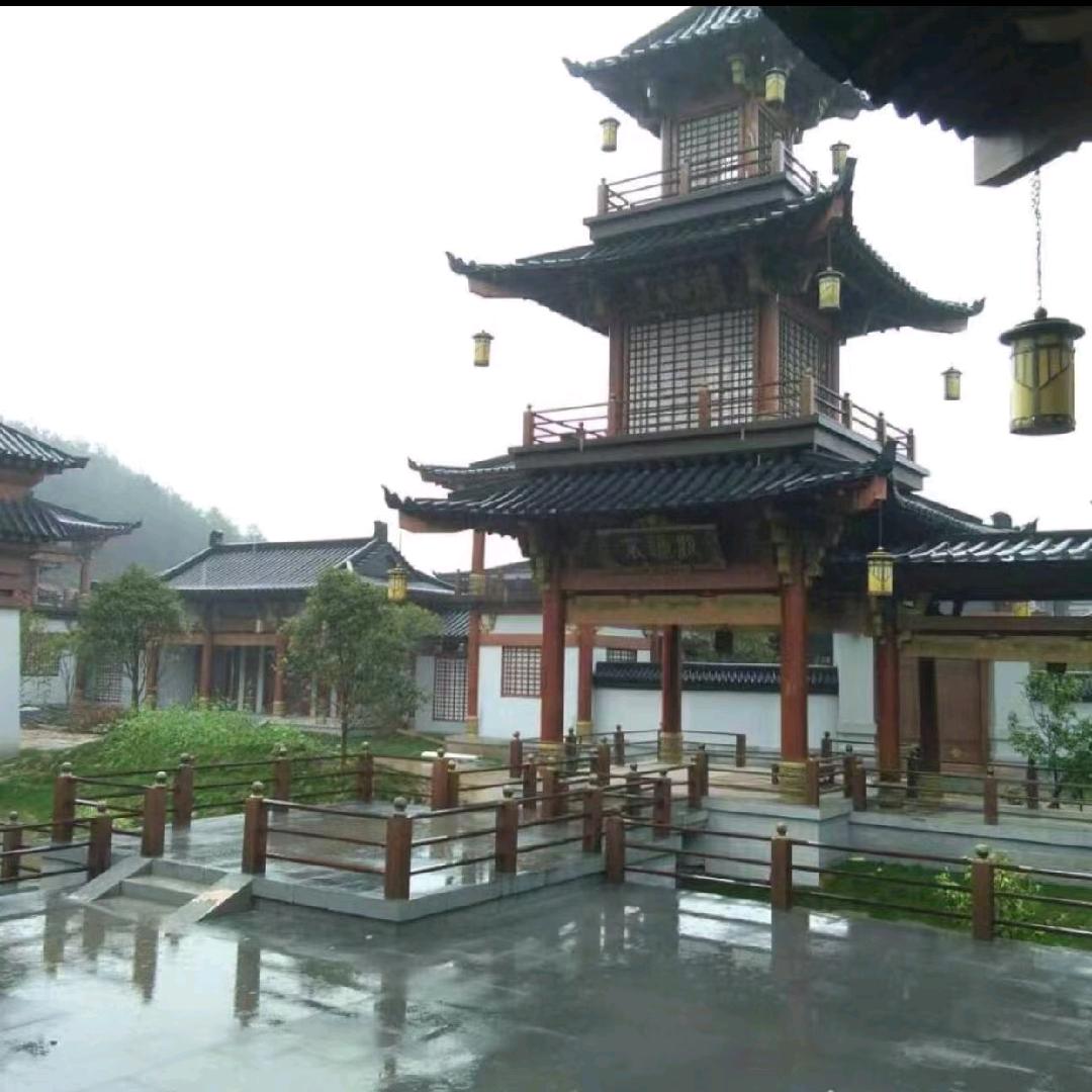 星河揽月