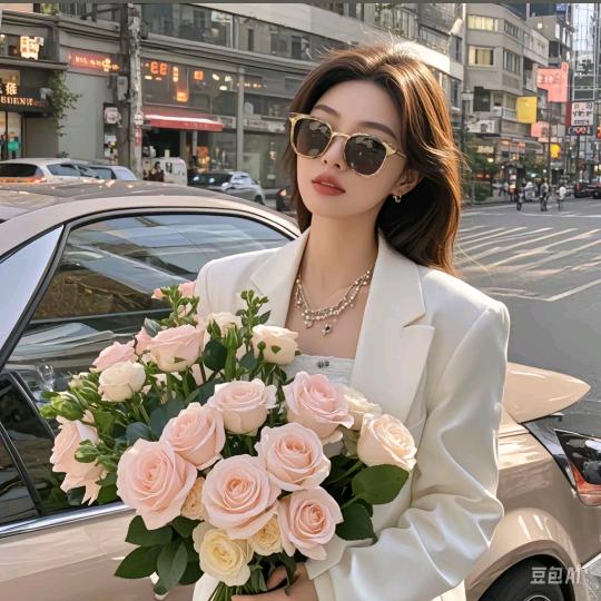 贵夫人服饰
