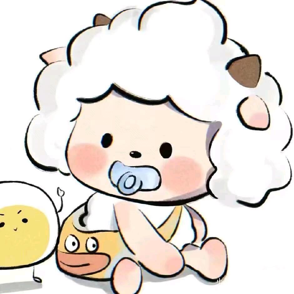 自习的果子꧔🦁🐰