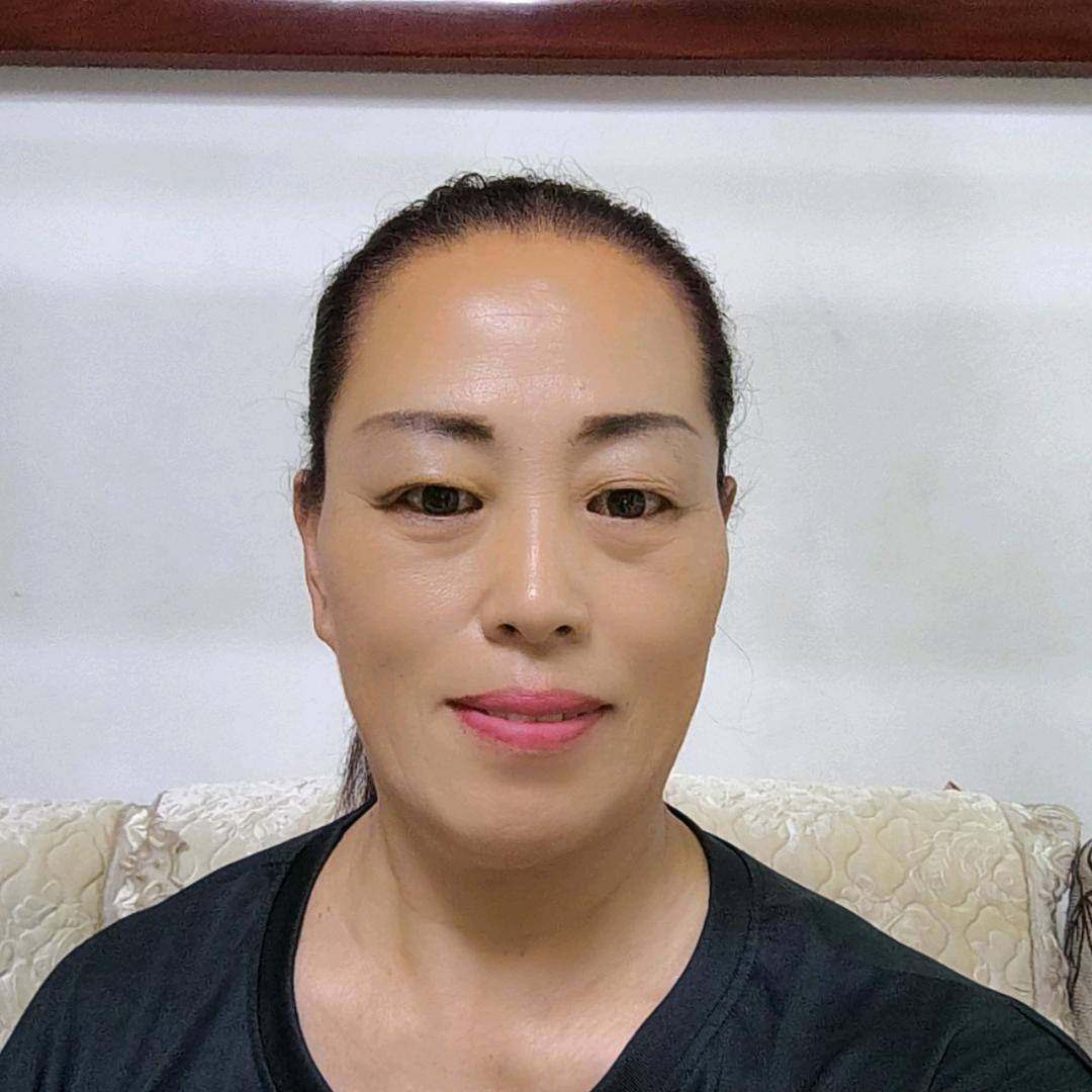 坚强的人