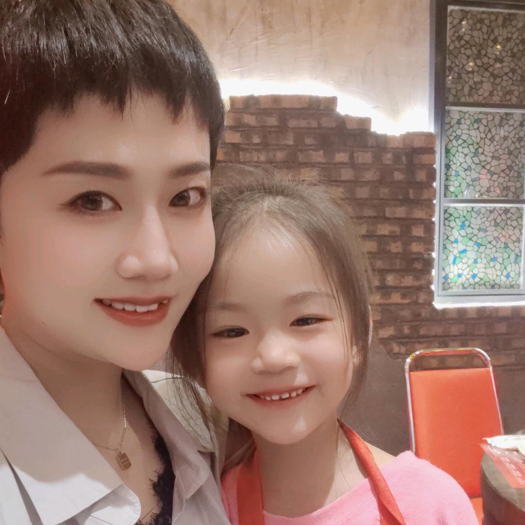 丹姐的小橙子🌟🌟