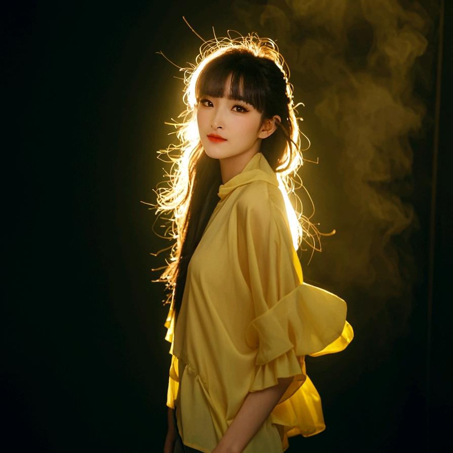 倩倩