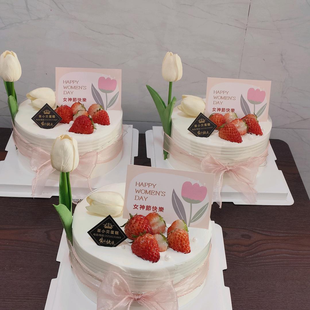 古龙岗茶小贝蛋糕坊