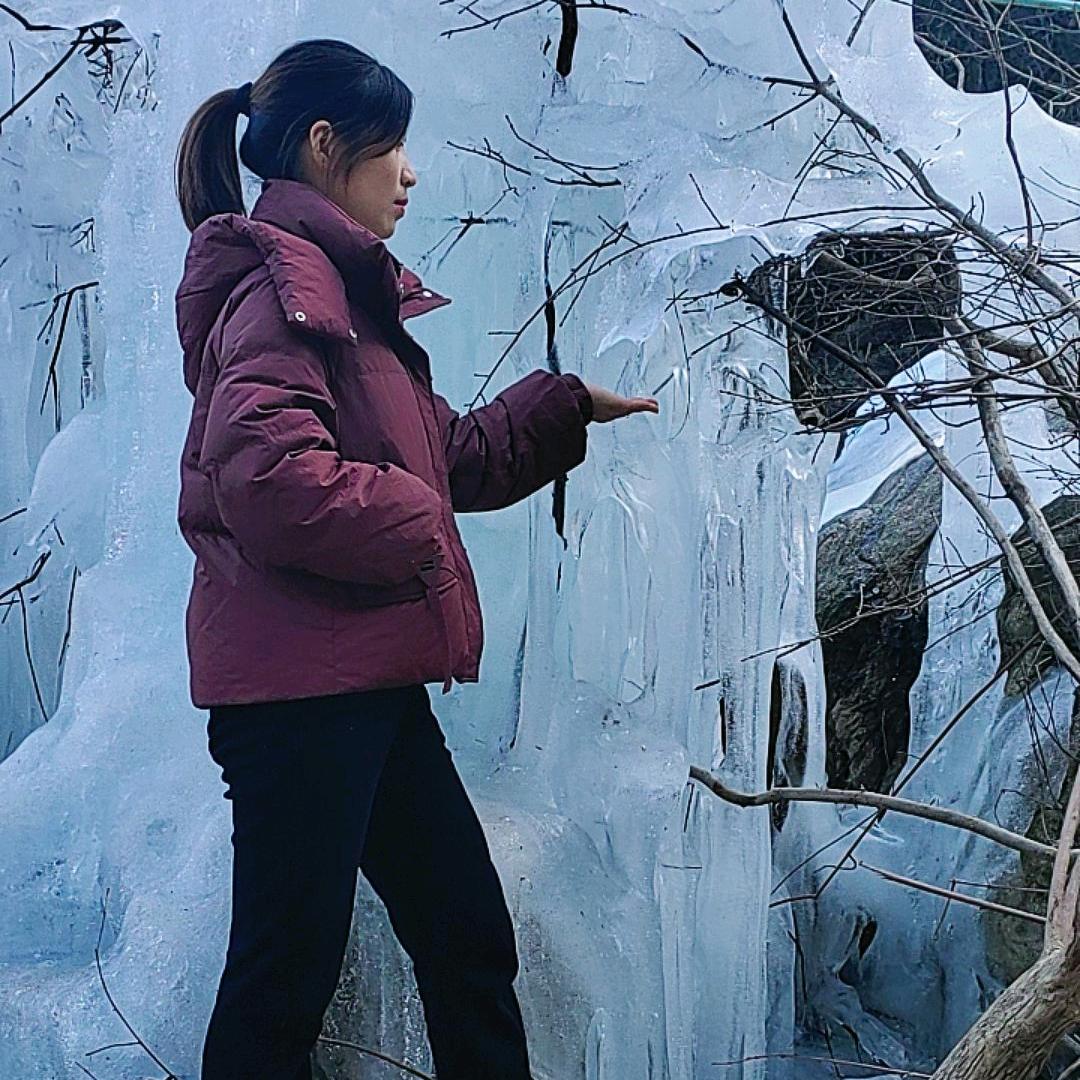 爱情取名叫珍惜