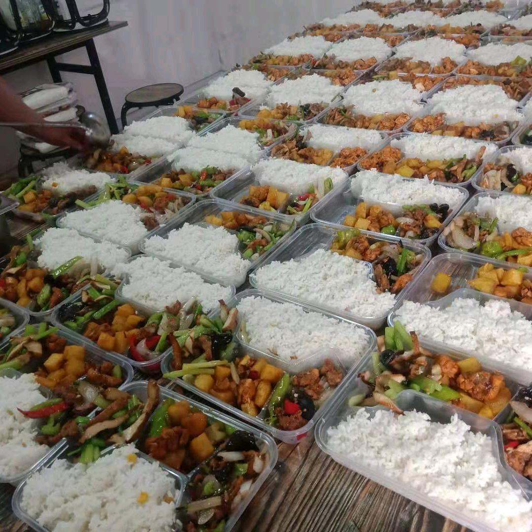 洛阳高新开发区味之道快餐