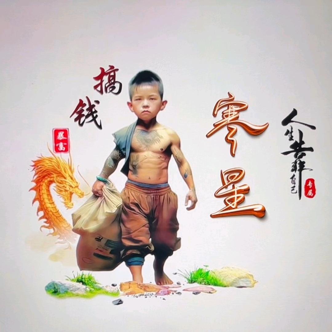 寒星
