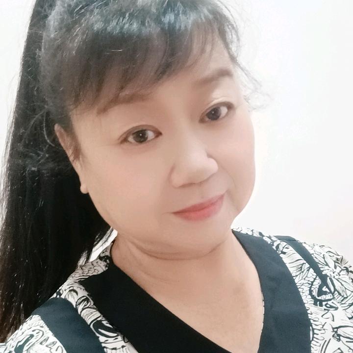 渴望
